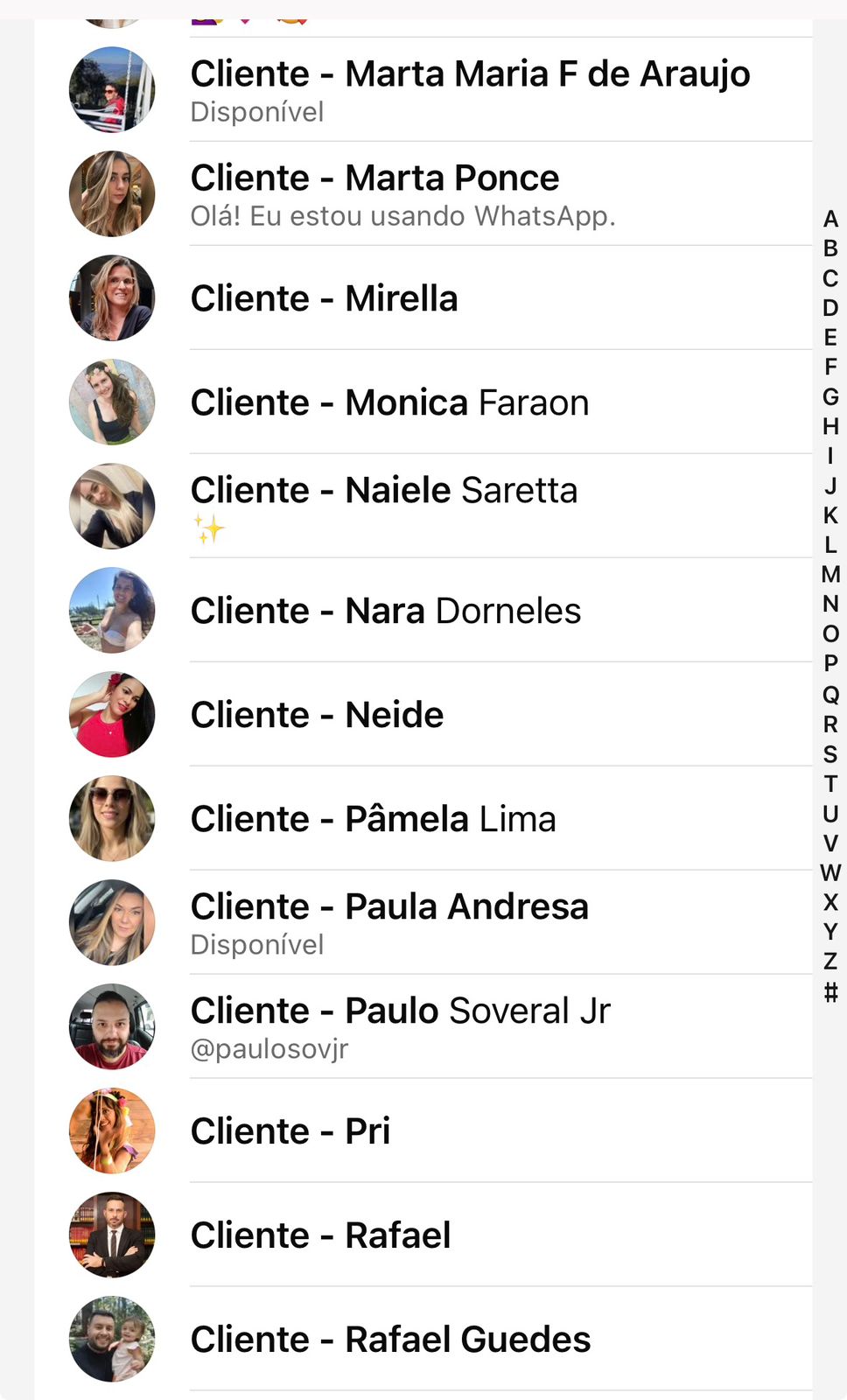 Depoimento 8